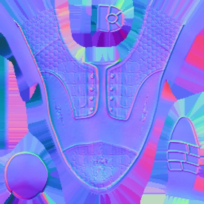 Leak asset thumbnail