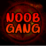 #NOOBGANG
