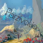 Parzivalia Anime World