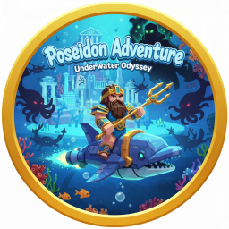 Poseiden Adventures