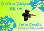 Roblox United Squad