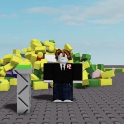 Spawn Realistic ragdolls until ur game crashes icon