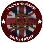 -[PATROL]- Patrol and Moderation