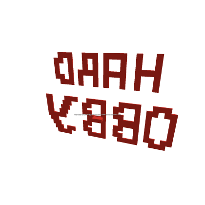 Awesome "Hard Obby" TEXT