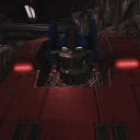 ARK - Transformers Rolling