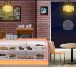 || Natalie's Cafe ||