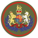 [BA] (British..Army)