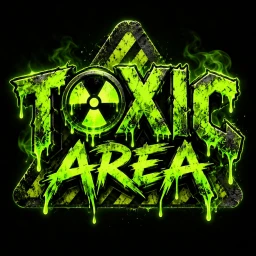 [☢️]TOXIC AREA icon