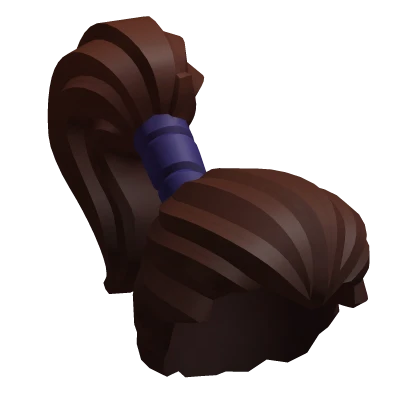 Rogue Jay Hair Dragon Rising | Roblox Item - Rolimon's