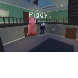 Piggy [BOOK 2] CHAPTER 7! icon