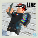 L!NE