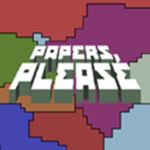 Papers Please Comunidad [PCC]
