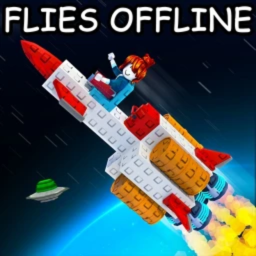 [NEW] Fly A Rocket  🚀