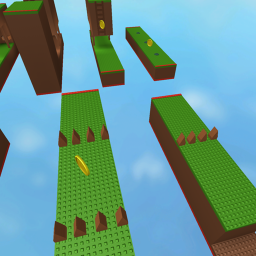 Run Game 2D (NEW)