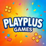 PlayPlus Games