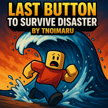 [UDP🌩️] Last button to survive