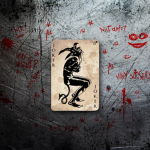 小丑Joker