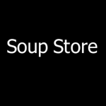 Soup Store.