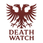 D.W. | DEATH WATCH