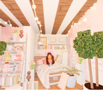 - Sunflowers closet -