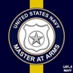 Mastеr-at-Arms ᅠ
