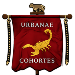 ..Urbanae Cohortes..