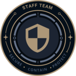 |»| SCPF - Community Staff Team |«|