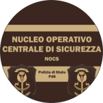 Nucleo Operativo Centrale di Sicurezza NOCS - DdP