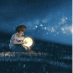 The World Of imagination cool