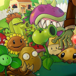 Everything Plants VS Zombies