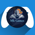 Mk Games Fan Club