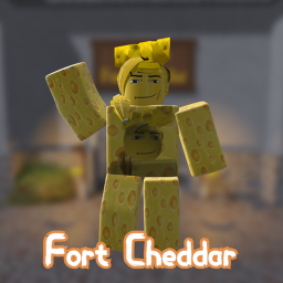 Fort Cheddar