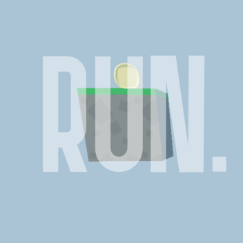 Run [🏃‍♂️]