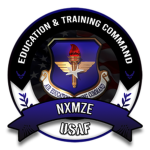 NxUSAF | Air Education & Training Command