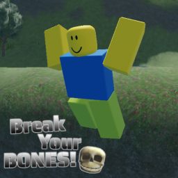 Break Your Bones icon