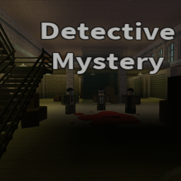 Detective Mystery