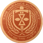 Times Variance Authority