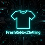 FreshRobloxClothing