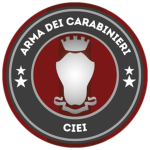 CIEI|Arma Dei Carabinieri