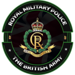 JBA || Royal Military Police