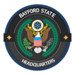 Bayford Police Headquaters