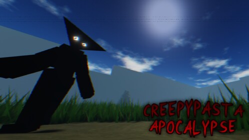 Apocalipsis de Creepypasta