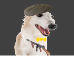 Hound Communist Mafia*