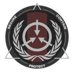 SCF | Special Containment Foundation