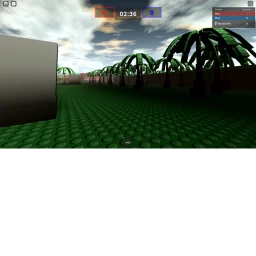 Basically Trees WAR o CTF  (testing) icon