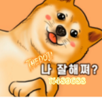 《cute puppy team》