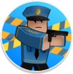 Cop Role 🚓👮 [PISTOL!] {SALE}