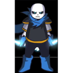 Undertale Au Gang Royal Guards