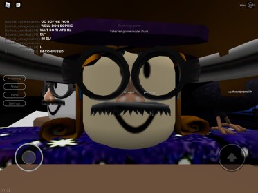 Normal obby