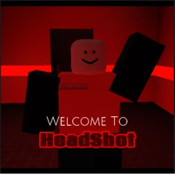 HeadShot (FPS) icon